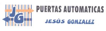 Imagen de JG PUERTAS AUTOMATICAS JESUS GONZALEZ