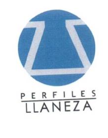 Imagen de PERFILES LLANEZA