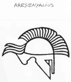 Imagen de ARESENYALIUS