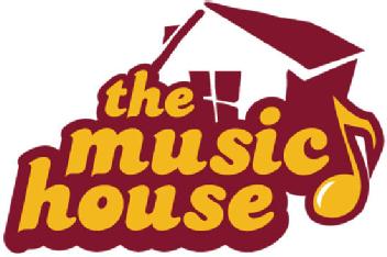 Imagen de THE MUSIC HOUSE
