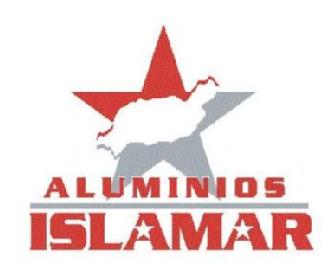 Imagen de ALUMINIOS ISLAMAR