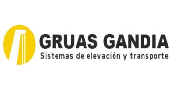 Imagen de GRUAS GANDIA SISTEMAS DE ELEVACION Y TRANSPORTE