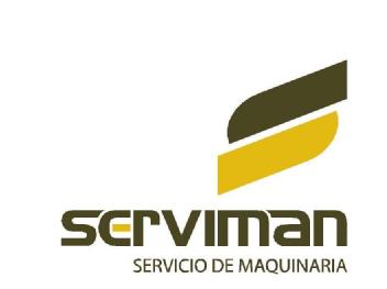 Imagen de SERVIMAN SERVICIO DE MAQUINARIA
