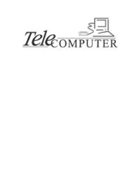 Imagen de TELECOMPUTER