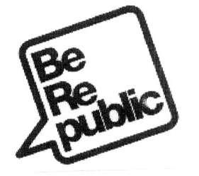 Imagen de BE RE PUBLIC