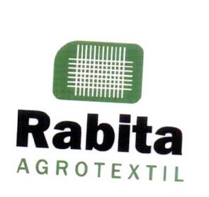 Imagen de RABITA AGROTEXTIL