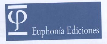 Imagen de EUPHONIA EDICIONES