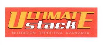 Imagen de ULTIMATE STACK NUTRICION DEPORTIVA AVANZADA