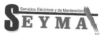 Imagen de SERVICIOS ELECTRICOS Y DE MANTENCION SEYMA