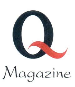 Imagen de Q MAGAZINE