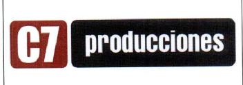 Imagen de C7 PRODUCCIONES