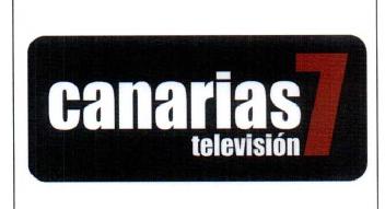 Imagen de CANARIAS 7 TELEVISION Imagen de CANARIAS 7 TELEVISION
