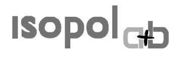 Imagen de ISOPOL A+B