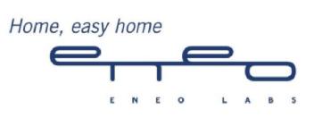 Imagen de HOME, EASY HOME ENEO ENEO LABS