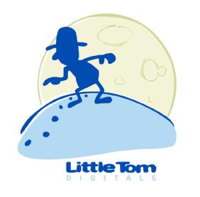 Imagen de LITTLE TOM DIGITALS