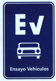 Imagen de EV ENSAYO VEHICULOS