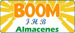 Imagen de ALMACENES BOOM