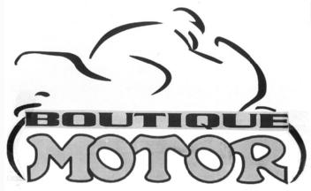 Imagen de BOUTIQUE MOTOR