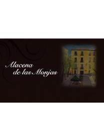 Imagen de ALACENA DE LAS MONJAS