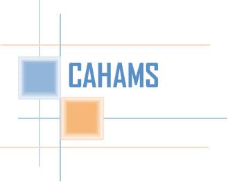 Imagen de CAHAMS