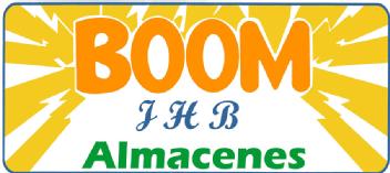 Imagen de ALMACENES EL BOOM