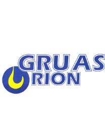 Imagen de GRUAS ORION