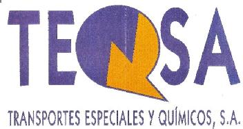 Imagen de TEQSA TRANSPORTES ESPECIALES Y QUIMICOS, S.A