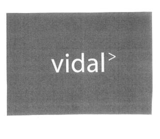 Imagen de VIDAL