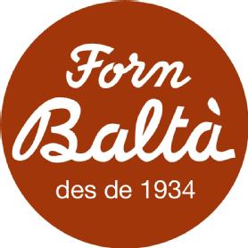 Imagen de FORN BALTA DES DE 1934