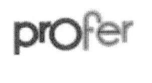 Imagen de PROFER