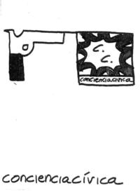 Imagen de CONCIENCIACIVICA