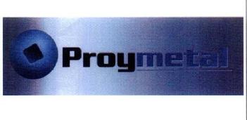 Imagen de PROYMETAL