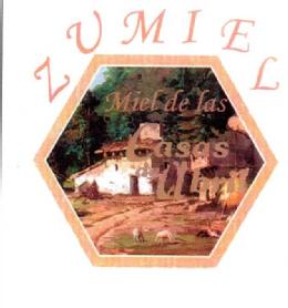 Imagen de ZUMIEL MIEL DE LAS CASAS DE ABRIL