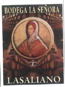 Imagen de BODEGA LA SEÑORA LASALIANO