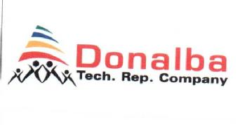 Imagen de DONALBA TECH. REP. COMPANY
