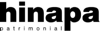 Imagen de HINAPA PATRIMONIAL