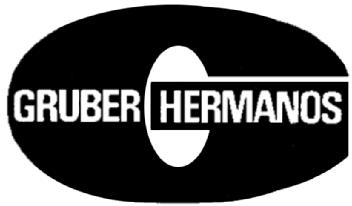 Imagen de GRUBER HERMANOS