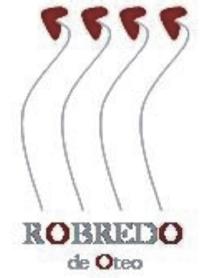 Imagen de ROBREDO DE OTEO