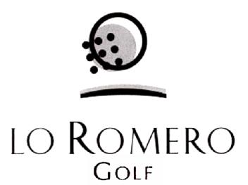Imagen de LO ROMERO GOLF