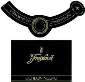 Imagen de FREIXENET CORDON NEGRO