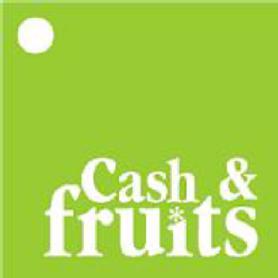 Imagen de CASH & FRUITS