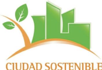 Imagen de CIUDAD SOSTENIBLE