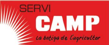 Imagen de SERVI CAMP LA BOTIGA DE L\'AGRICULTOR