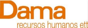 Imagen de DAMA RECURSOS HUMANOS ETT