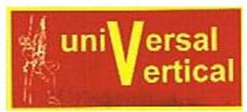 Imagen de UNIVERSAL VERTICAL