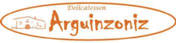 Imagen de DELICATESSEN ARGUINZONIZ