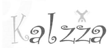 Imagen de KALZZA