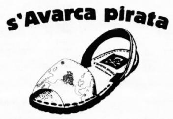 Imagen de S\'AVARCA PIRATA