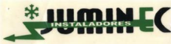 Imagen de JUMINEC INSTALADORES