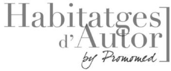 Imagen de HABITATGES D\'AUTOR BY PROMOMED